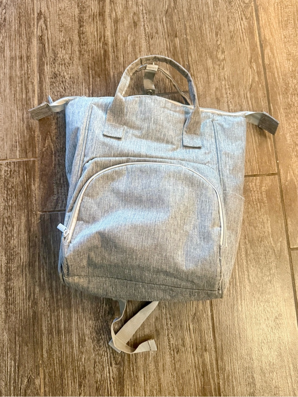 Insulated cooler backpack🌺
